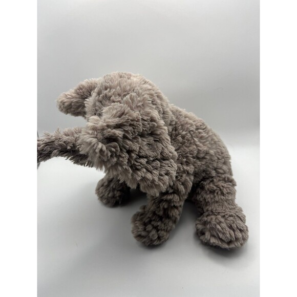 Aimi Duck Fluffy Elephant - Picture 2 of 7